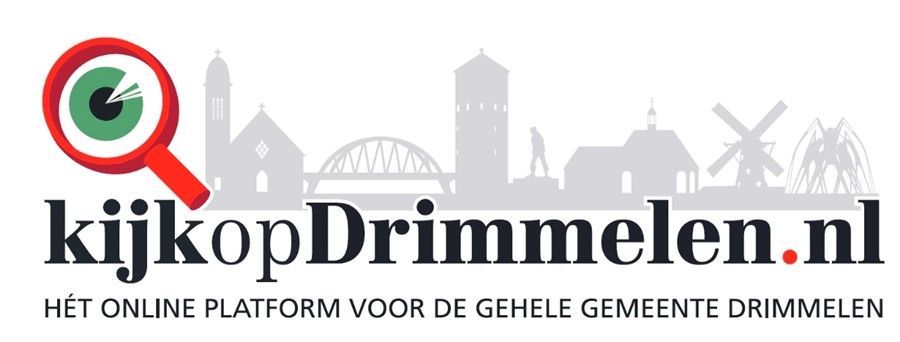 Bericht KijkopDrimmelen.nl - het enige onafhankelijke nieuwsplatform bekijken